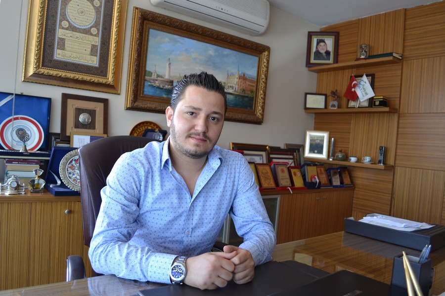 SiVASIN RENKLi YÜZÜ