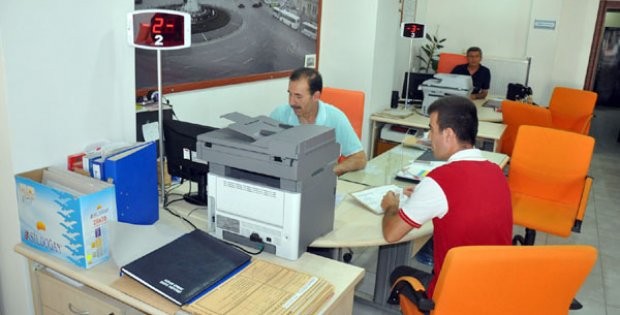 Açıköğretimde Modern Hizmet