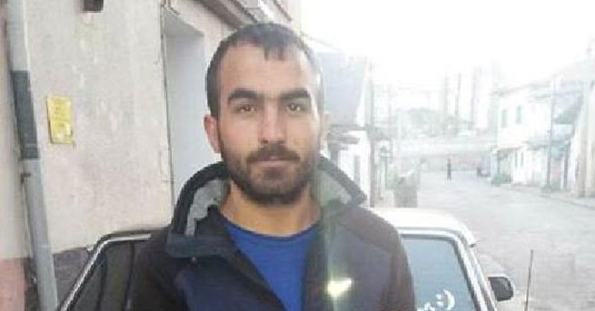 Veresiye İçki Tartışmasında Öldürüldü