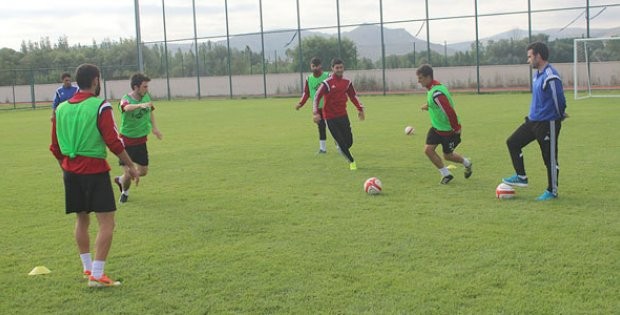 3. Etap Başlıyor