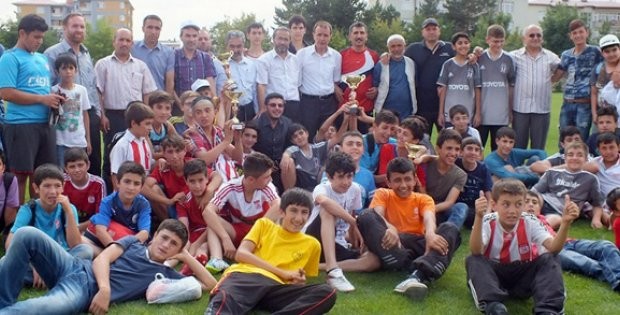 Camiden Sonra Spora