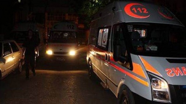 Kardeş Kavgası Kanlı Bitti: 1 Ölü