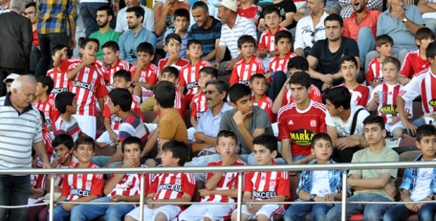 E-Biletler Satışta