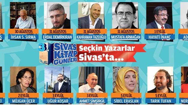 Kitap Günlerinin start verildi