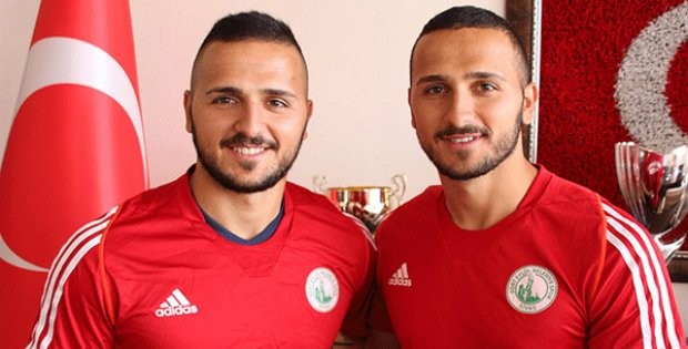 Belediyeye İkiz Takviyesi