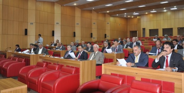 Meclisten 1 Eylül Çağrısı