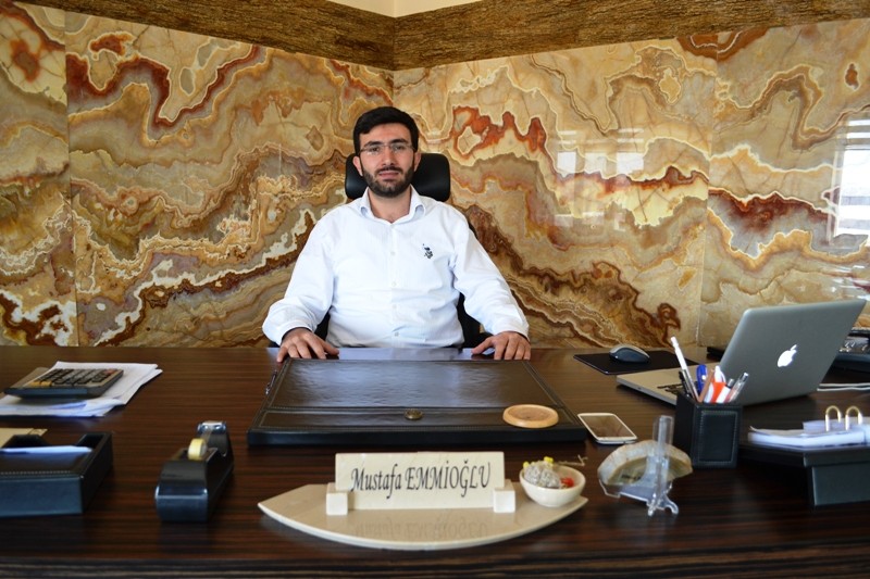 SiVASIN DIŞA AÇILAN KAPISI