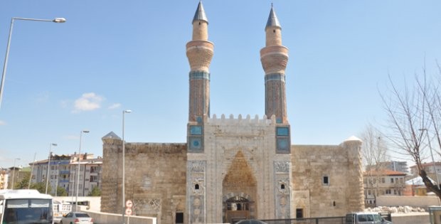 Gökmedrese İçin Yeni Sayfa