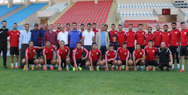 Hedef Şampiyonluk