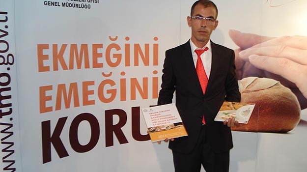 İSRAF ETMEYİN
