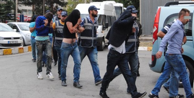 Zehir Tacirlerine Ağır Darbe