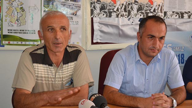 12 EYLÜLÜN BİLANÇOSU AĞIR OLDU
