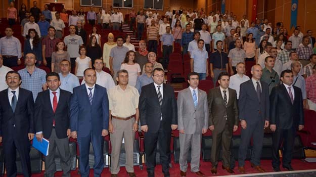 SINIFLARI EVİMİZ OLARAK GÖRELİM