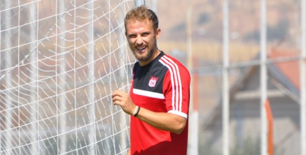 Hedefi, Carlos Gibi Olmak