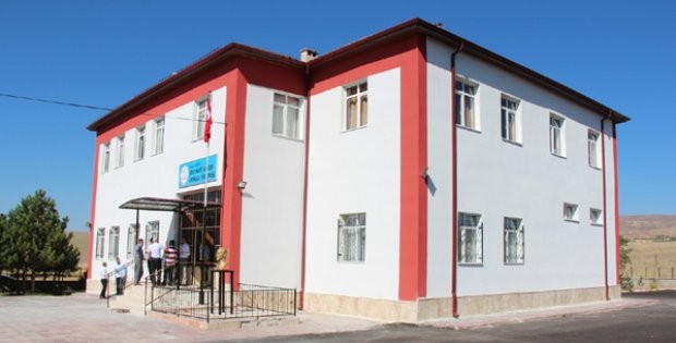 Eğitimde Ayhan Farkı