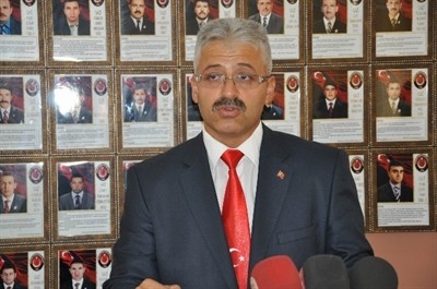 Şehit Aileleri ve Gazilerinde Atama Sevinci,