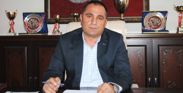 Formalite Maçı Olmayacak