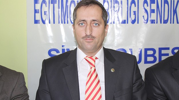 Güçlüyü haklı değil Haklıyı güçlü kılacağız