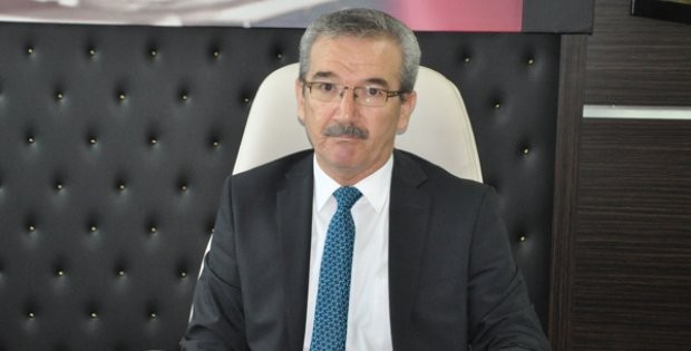 Yenilenen Bina Hizmette